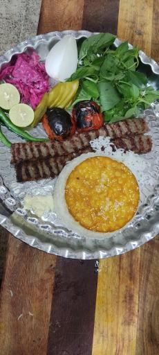 عکس 3 — رستوران مجلسی