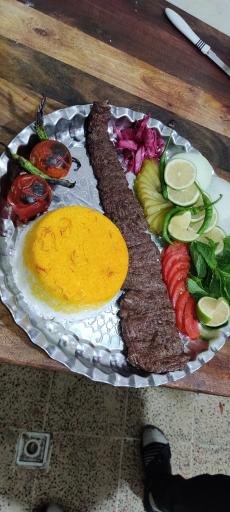 عکس 4 — رستوران مجلسی
