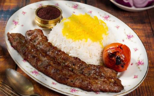 عکس 4 — آشپزخانه حکیمی