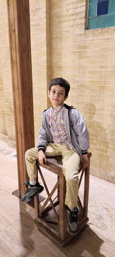 عکس 4 — باغ تالار و رستوران الماس شهر