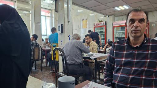 عکس 10 — رستوران سرچشمه (میلانی)