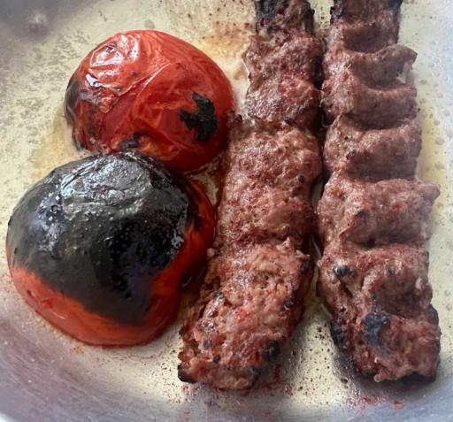 عکس 6 — رستوران سرچشمه (میلانی)