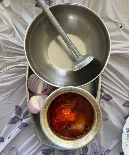 عکس 9 — رستوران سرچشمه (میلانی)