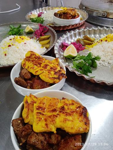 عکس 4 — رستوران سیروان