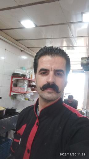 عکس 5 — رستوران سیروان