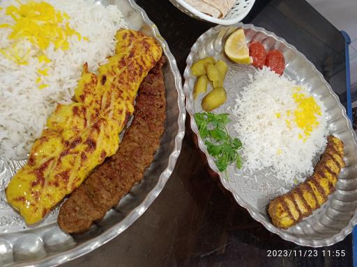عکس 8 — رستوران سیروان
