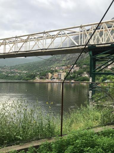 عکس 7 — سفره خانه سنتی سیروان