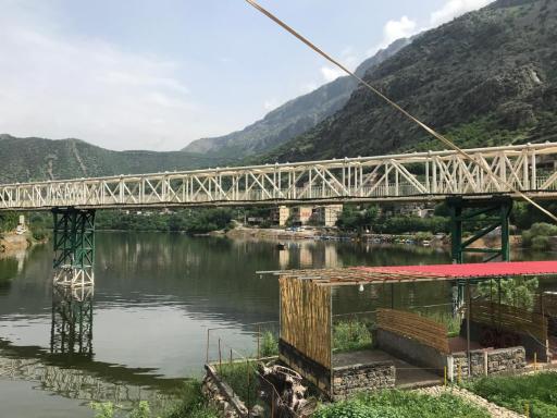عکس 8 — سفره خانه سنتی سیروان