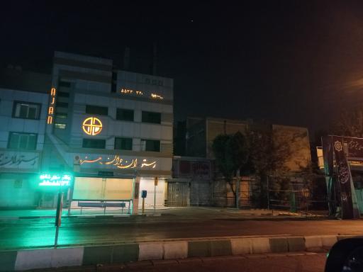 عکس 2 — رستوران جوان هنرور