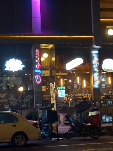 عکس 2 — کافه و فست فود سیوان
