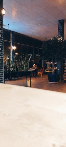 عکس 10 — کافی شاپ و رستوران سیوان