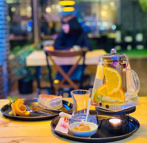عکس 4 — کافی شاپ و رستوران سیوان