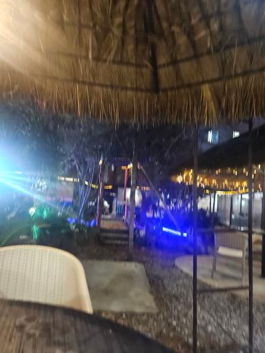 عکس 3 — رستوران سنتی شباشب