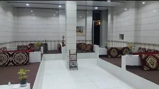 عکس 3 — کبابی و رستوران نارنجستان