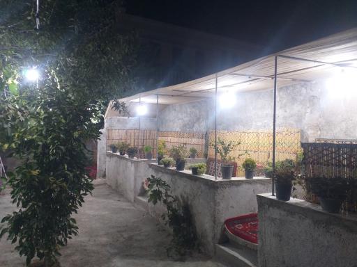 عکس 4 — کبابی و رستوران نارنجستان