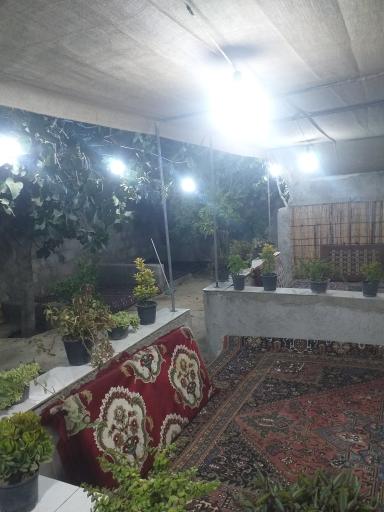 عکس 5 — کبابی و رستوران نارنجستان