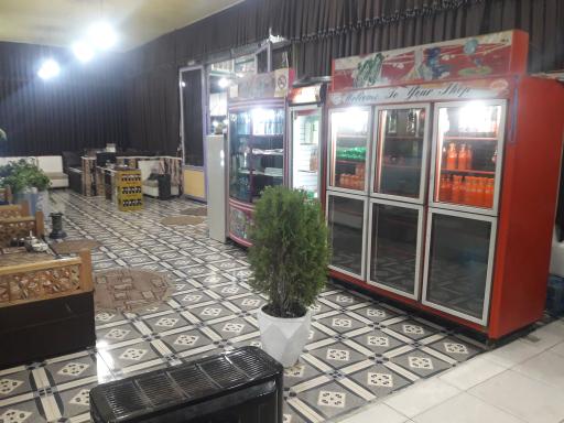 عکس 2 — رستوران و کباب سرای دنج