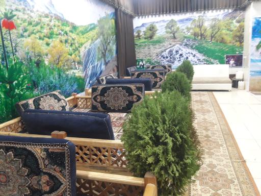 عکس 3 — رستوران و کباب سرای دنج