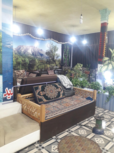 عکس 4 — رستوران و کباب سرای دنج