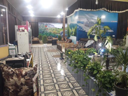 عکس 5 — رستوران و کباب سرای دنج