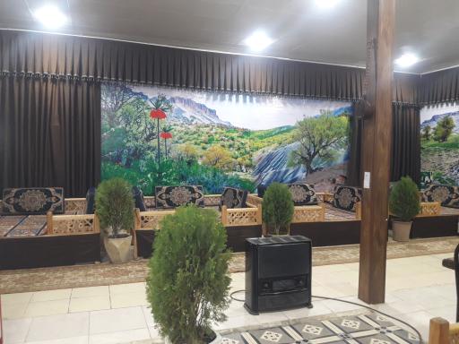 عکس 6 — رستوران و کباب سرای دنج