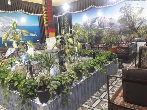 عکس 7 — رستوران و کباب سرای دنج