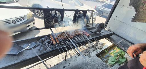 عکس 2 — رستوران سنتی کارن