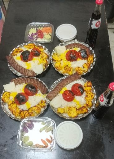 عکس 3 — کباب سرای سناتور