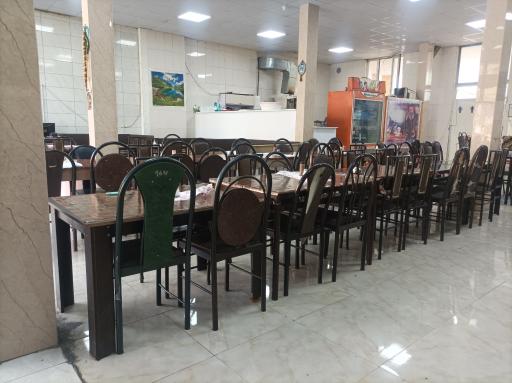 عکس 4 — کباب سرای سناتور