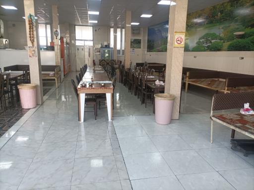 عکس 5 — کباب سرای سناتور