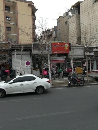 عکس 6 — کبابکده جوجک رستوران