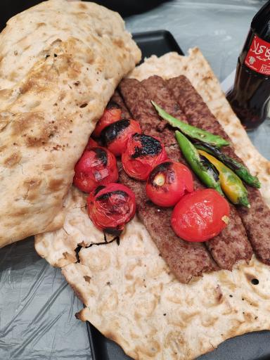 عکس 4 — رستوران کبابی حاج عبدالله