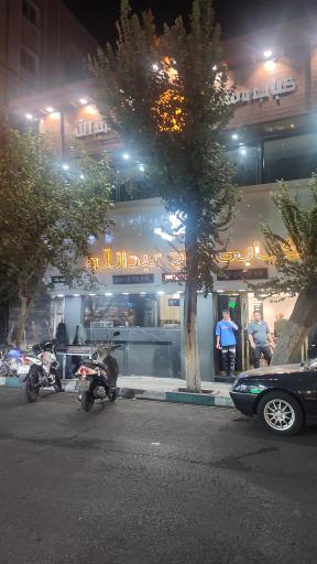 عکس 9 — رستوران کبابی حاج عبدالله