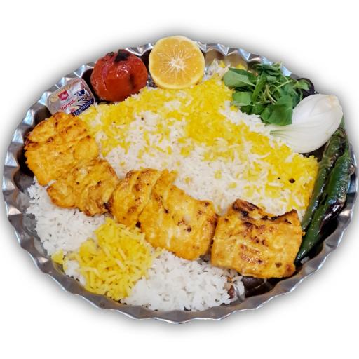 عکس 2 — رستوران و کباب سرای آنیل