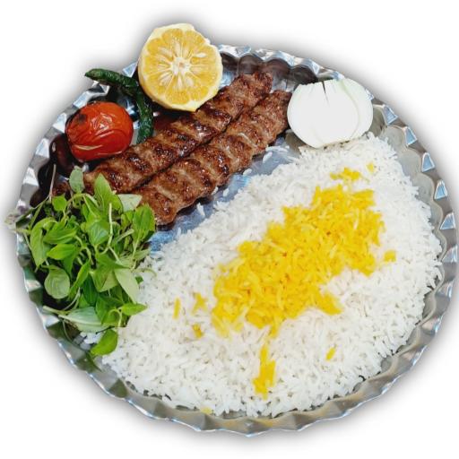 عکس 3 — رستوران و کباب سرای آنیل