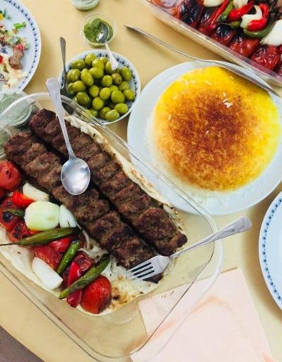 عکس 8 — کبابچی اکسپرس اکباتان
