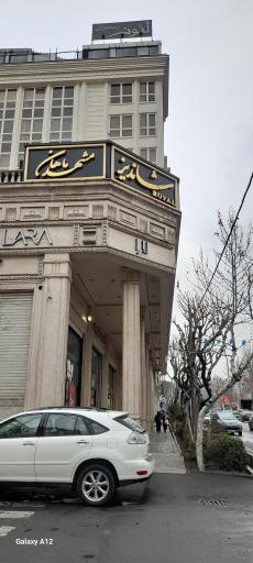 عکس 4 — رستوران شاندیز مشهد ماهان