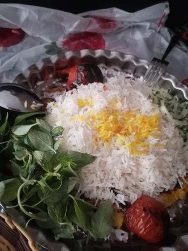 عکس 6 — رستوران تاج وتخت