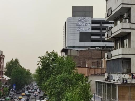 عکس 5 — بازار موبایل ایران