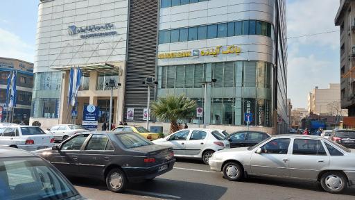 عکس 8 — بازار موبایل ایران