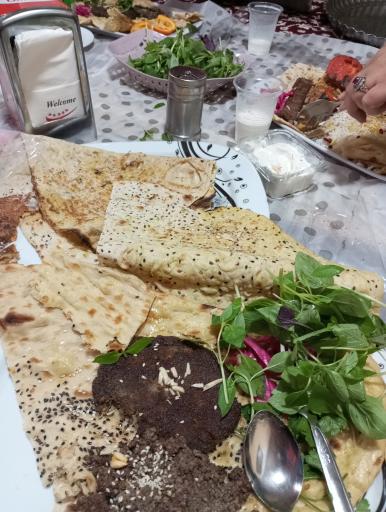عکس 1 — رستوران امین