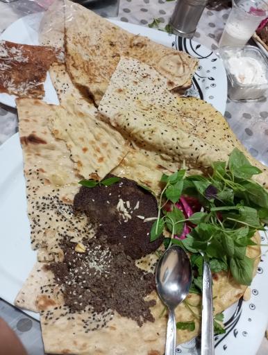 عکس 4 — رستوران امین