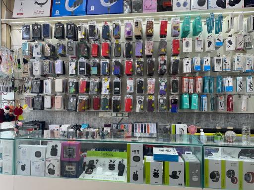 عکس 2 — موبایل دلتا شعبه 2
