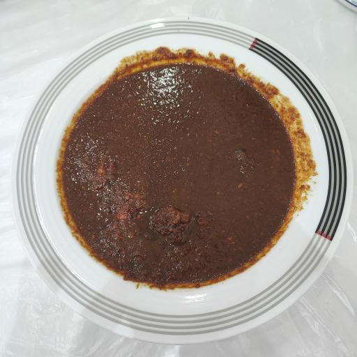 عکس 1 — رستوران خانه معلم شماره یک