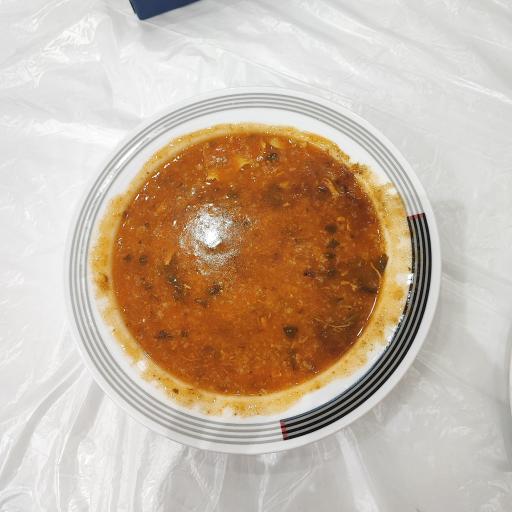 عکس 3 — رستوران خانه معلم شماره یک