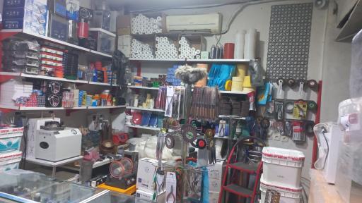 عکس 2 — ابزار زرگری پارس