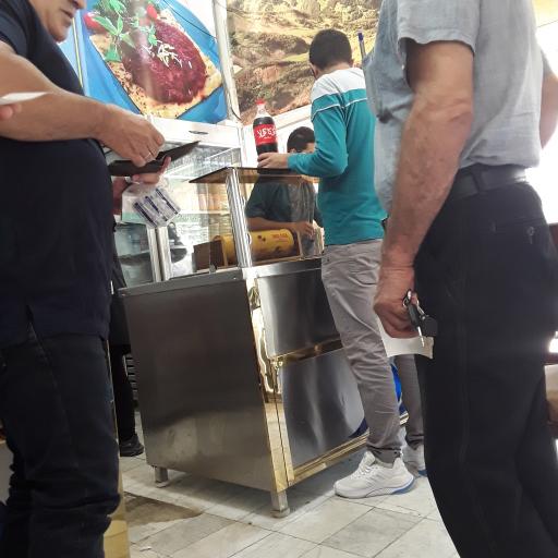 عکس 3 — بریانی مقدم