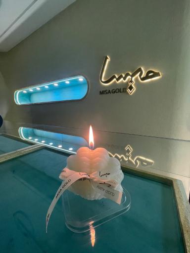 عکس 2 — گالری طلای میسا