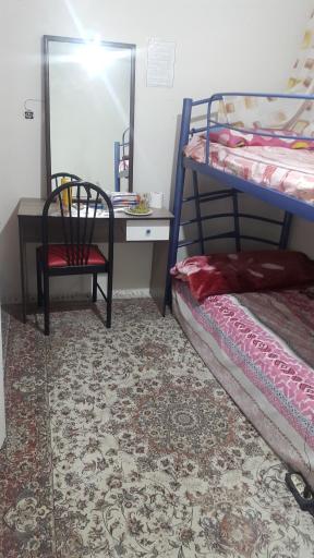 خوابگاه و پانسیون دخترانه ارکیده