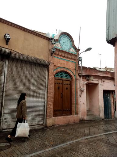 عکس 9 — اقامتگاه بومگردی آرین هاستل (پهلوان رزاز)